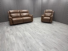 DFS 3+1 SEATER SOFA SET