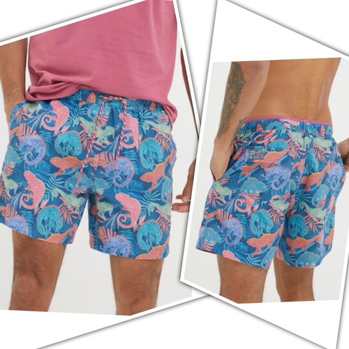 Fat face men trevose - fat, men's
