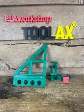 Parkside Bundle G-Clamp