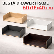 BESTA Drawer Frame 60x15x40cm