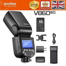 Godox V860III-C V860IIIC TTL
