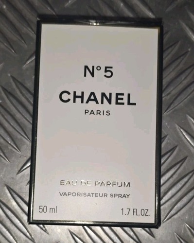 Chanel eau de parfum - de,