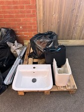 Roca Sink 500mm