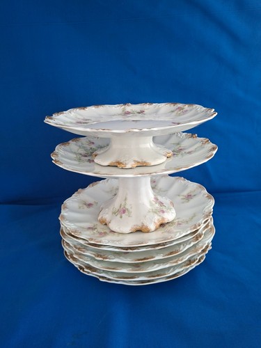 Vintage limoges decorative - vintage,