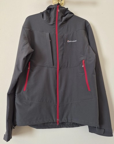 Montane men dyno stretch - men's,