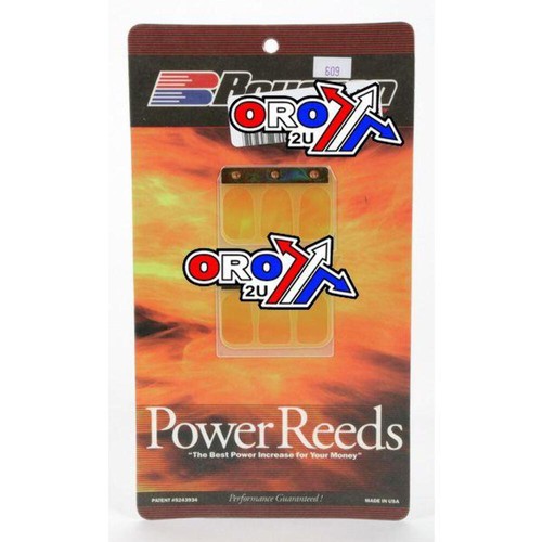 Boyesen reeds 609 - boyesen,