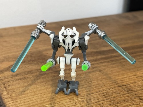 Star wars lego - wars, minifigure