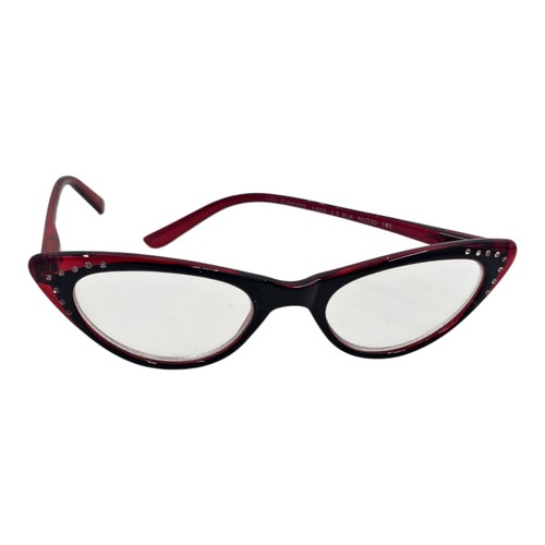 Lulu guinness ls02 blk - guinness, eye