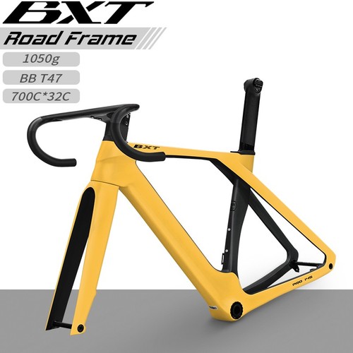 Bxt carbon aero road - aero, bike