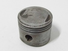 Triumph Tiger Cub +20 Piston 7:1 Secondhand '