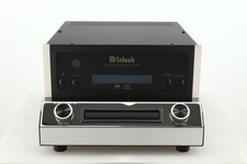 McIntosh MCD85 SACD / CD