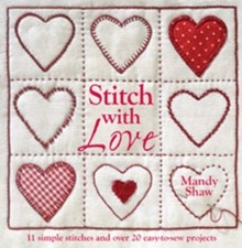 Stitch with Love: 11 Simple