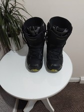 Northwave Freedom Snowboarding