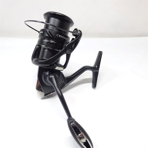 Shimano exsence xrc 3000mhg - exsence,
