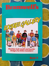 Bramwells  Book 4 Rogues