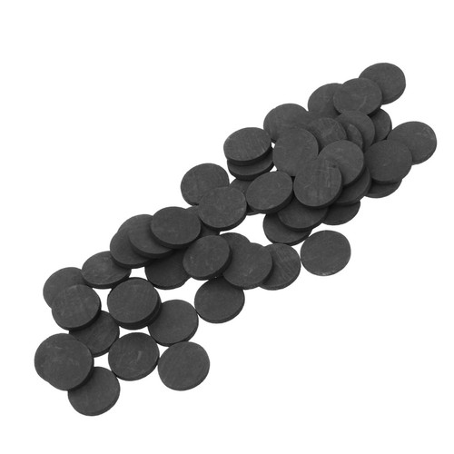 Pcs graphite 14cm disc high - 50,