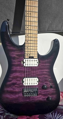 Jackson pro series - jackson, dinky