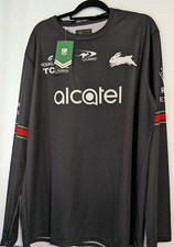 South Sydney Rabbitohs 2021 NRL Training Jersey (4XL) Brand New With Tags