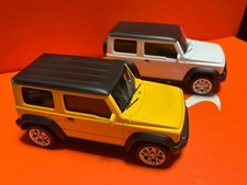 New Set of 2 Suzuki Jimny
