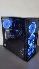 Gaming rtx 2060 - pc, ryzen