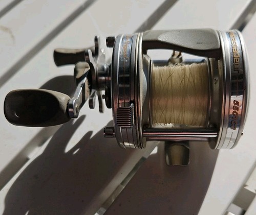 Abu garcia ambassadeur - abu,