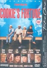 Cookie's Fortune [DVD]