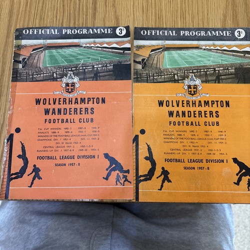 Wolverhampton wanderers - wolverhampton,