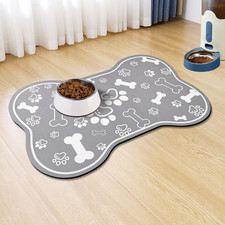 Dog Cat Food Mat,Rapid