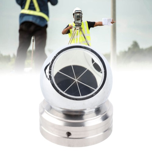 Total station ball prism - total,