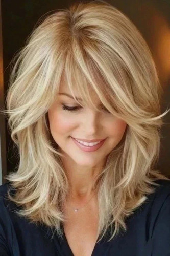 100 human hair new fashion - hair,