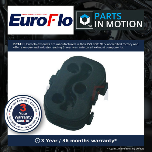 Exhaust mounting fits - exhaust,