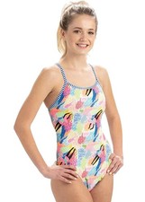 Dolfin Uglies Girls Dive Deep
