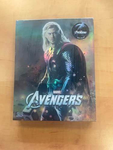Novamedia avengers - novamedia,