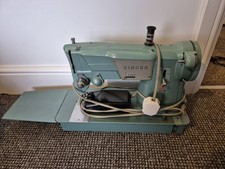Heavy Duty 327K Singer Sewing