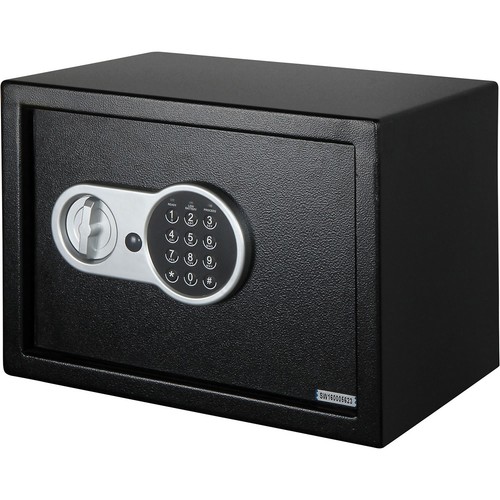 Smith locke safe - &,