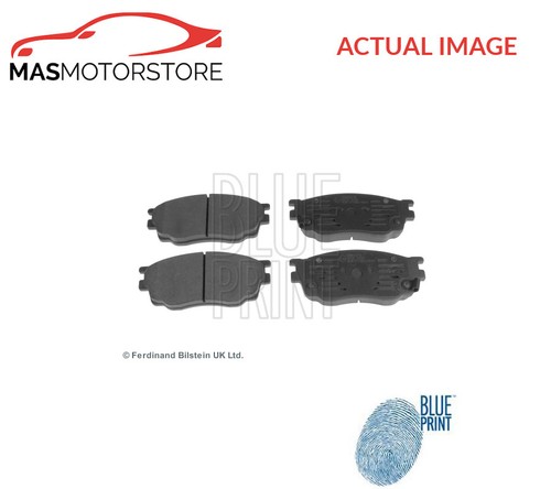 Brake pads set braking pad - braking,