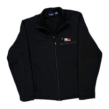 Polo Sport Fleece - XL Black Polyester