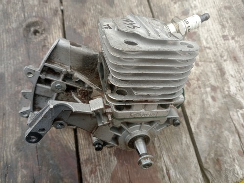 Einhell 1335 tc petrol - einhell,