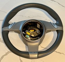 Genuine Porsche 911 997.2