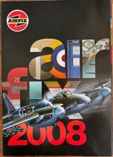 Airfix Model Kit Catalogue