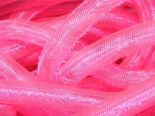 NEON FUCHSIA NON-METALLIC MINI