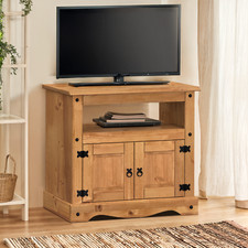 Corona unit straight media - straight,