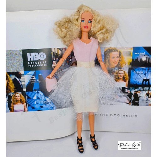 Carrie bradshaw sarah jessica - carrie,