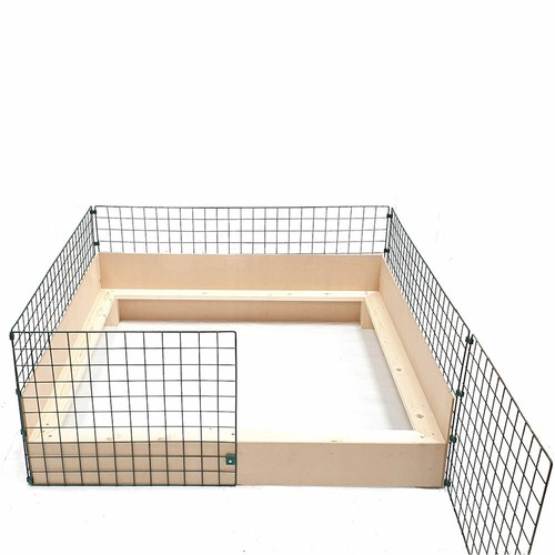 Dog puppy whelping box x - dog,