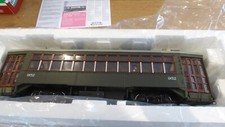 LGB 20380 New Orleans Streetcar / Tram - G Scale Digital - Excellent Condition