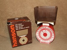 Vintage retro hanson mini - retro,