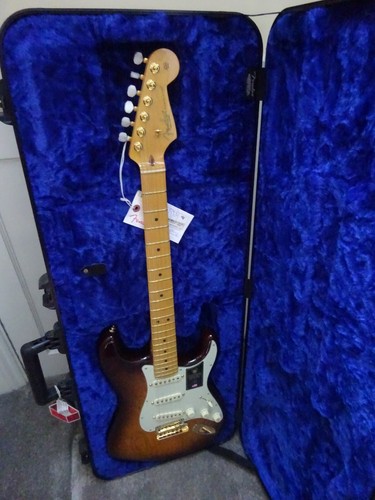 2021 fender usa - fender, 75th