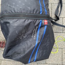 Outwell Phoenix 7ATC Front Awning Only Used