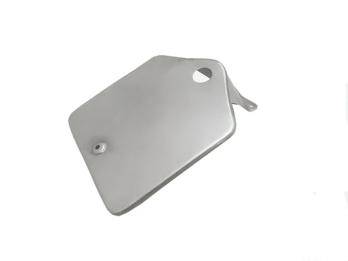 Bsa c10 c11 rear - c10,