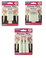 PME Flower Posy Pics - Small